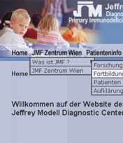 Link zur Jmf-Vienna Website