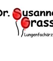 Link zur Lungenpraxis-Website von Frau Dr. Grass