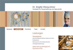 Link zur Website www.radiologie-klosterneuburg.at